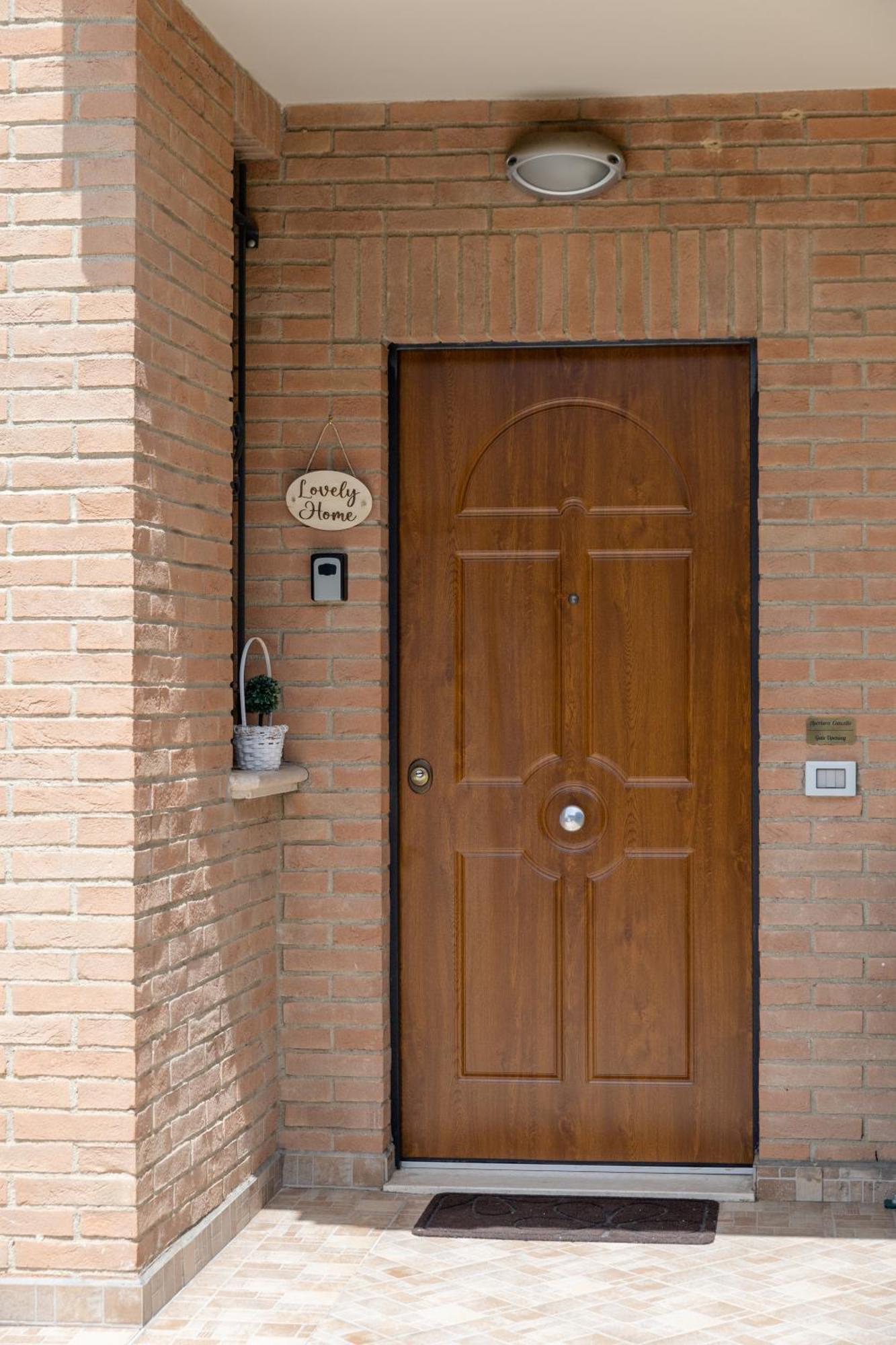 Modern House With Courtyard And Parking - Assisi Villa Santa Maria Degli Angeli  Bagian luar foto