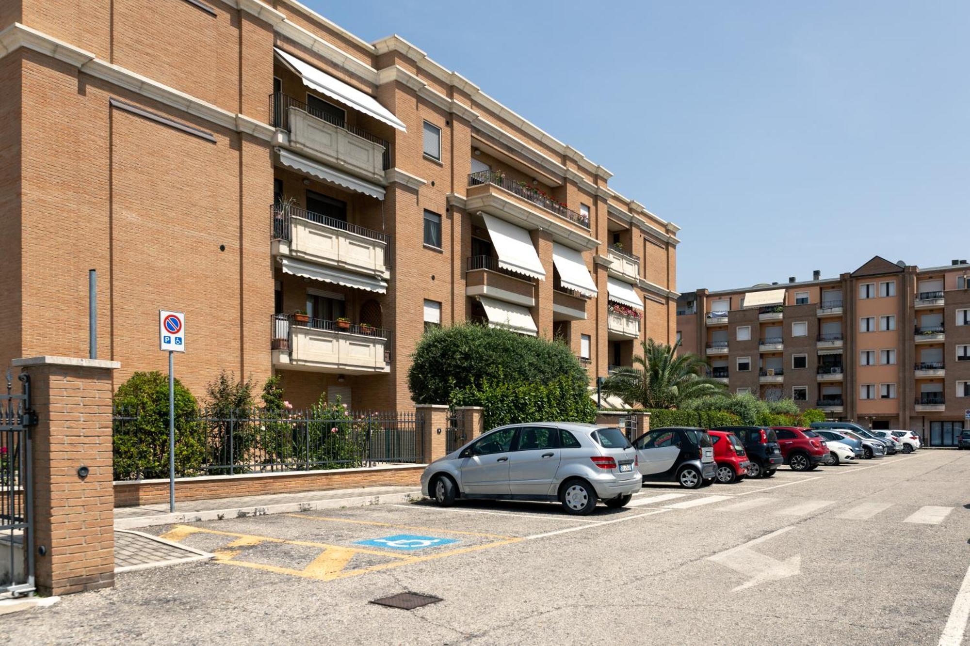 Modern House With Courtyard And Parking - Assisi Villa Santa Maria Degli Angeli  Bagian luar foto